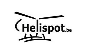 HeliSpot.NL HeliSpot.BE Radar....